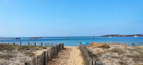 Villa 14 personnes corse sud, bord de mer